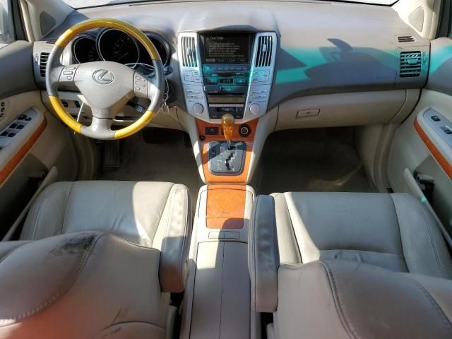 2007 Lexus RX 350