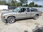 2000 Chevrolet S Truck S10