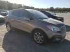 2014 Buick Encore