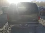 2001 Ford Excursion Limited