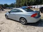 2012 Volvo C70 T5