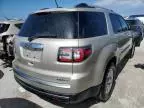 2016 GMC Acadia SLE