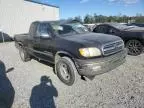 2002 Toyota Tundra Access Cab