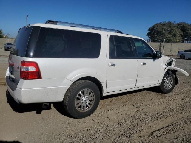 2013 Ford Expedition EL Limited