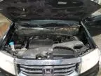 2012 Honda Pilot EXL