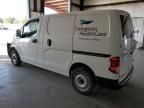 2017 Chevrolet City Express LS