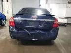 2007 Chevrolet Malibu LT