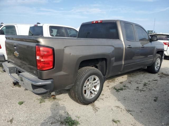 2015 Chevrolet Silverado C1500 LT