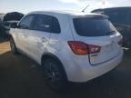 2016 Mitsubishi Outlander Sport ES