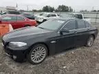 2013 BMW 535 I