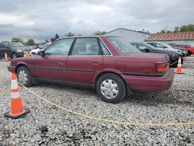 1991 Toyota Camry DLX