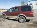 2007 Ford Expedition Eddie Bauer