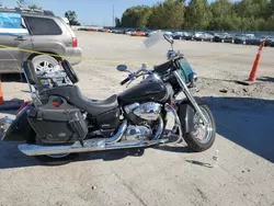 2004 Honda VT750 C en venta en Pekin, IL