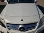 2011 Mercedes-Benz GLK 350 4matic