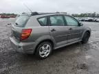 2005 Pontiac Vibe