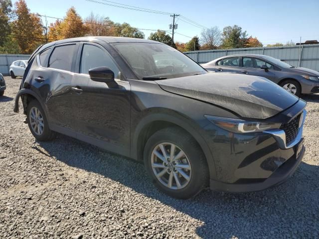 2022 Mazda CX-5 Preferred