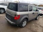 2004 Honda Element EX