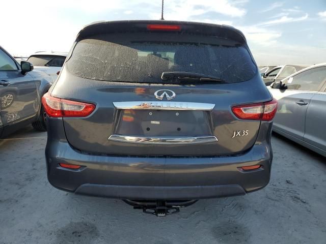 2013 Infiniti JX35