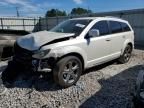 2016 Dodge Journey Crossroad