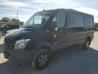 2016 Mercedes-Benz Sprinter 2500