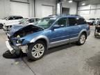 2009 Subaru Outback 2.5I Limited