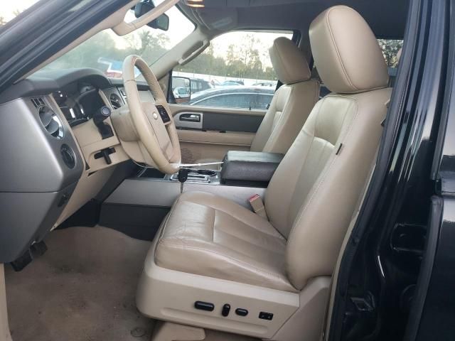 2013 Ford Expedition XLT