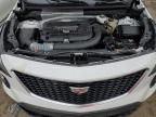 2022 Cadillac XT4 Sport