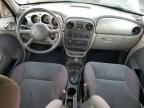 2005 Chrysler PT Cruiser