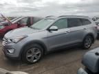 2014 Hyundai Santa FE GLS