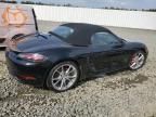 2018 Porsche Boxster S