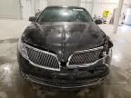 2014 Lincoln MKS