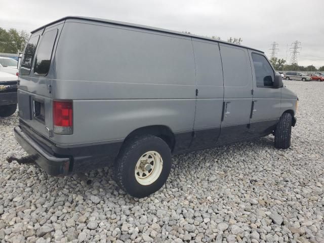 2003 Ford Econoline E150 Van