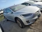 2016 Tesla Model X