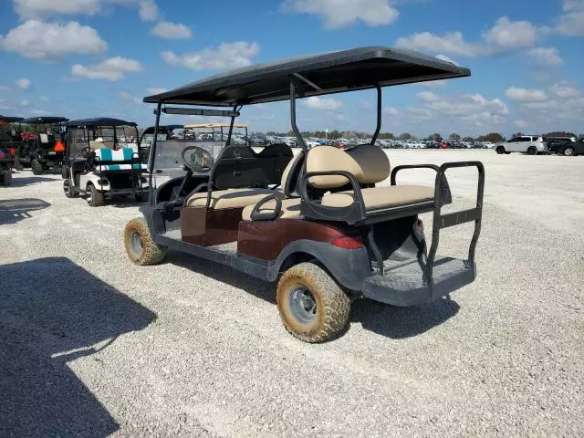 2013 Clubcar Golf Cart