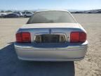 2000 Lincoln LS