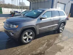 2014 Jeep Grand Cherokee Limited en venta en Lebanon, TN