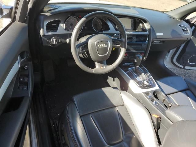 2012 Audi S5 Premium Plus