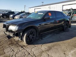 2019 Chrysler 300 S en venta en Chicago Heights, IL