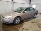 2007 Chevrolet Impala LS