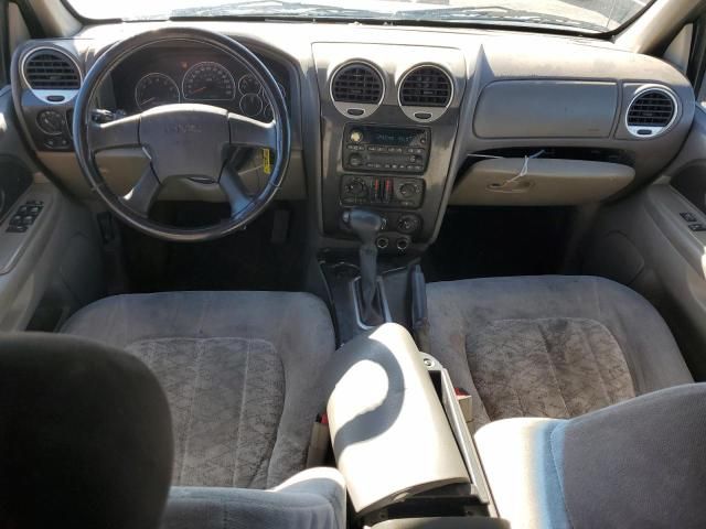 2004 GMC Envoy