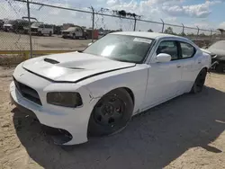 Salvage cars for sale from Copart Houston, TX: 2009 Dodge Charger