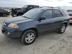 2005 Acura MDX Touring en venta en Antelope, CA