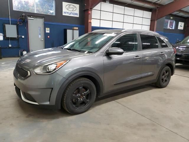 2017 KIA Niro FE