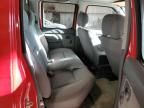 2002 Nissan Frontier Crew Cab XE