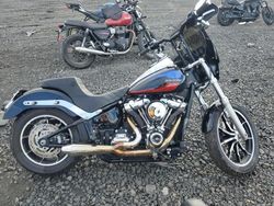 Harley-Davidson fx Vehiculos salvage en venta: 2019 Harley-Davidson Fxlr