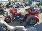 2013 Harley-Davidson Flhtcutg TRI Glide Ultra Classic