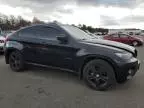 2012 BMW X6 XDRIVE35I