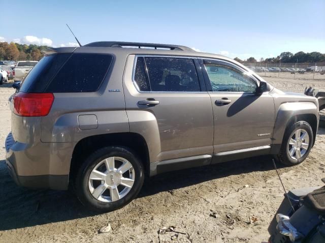 2011 GMC Terrain SLE