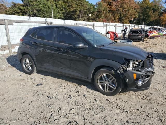 2018 Hyundai Kona SE