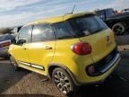 2014 Fiat 500L Trekking